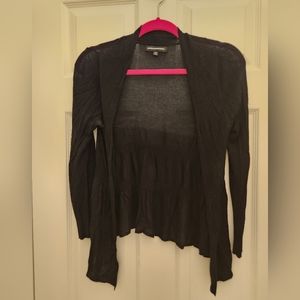 Light cardigan from Express